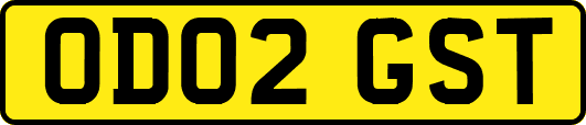 OD02GST
