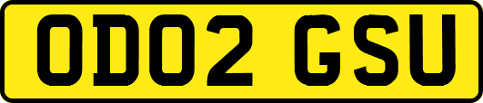 OD02GSU