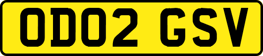 OD02GSV