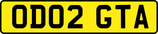 OD02GTA