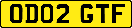 OD02GTF