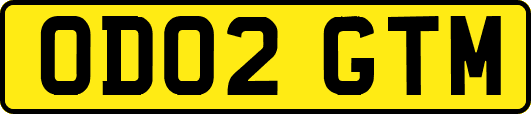 OD02GTM
