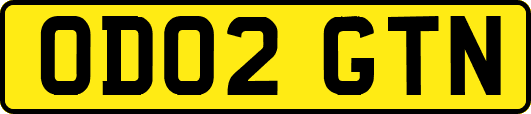 OD02GTN