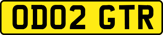OD02GTR
