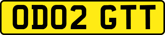 OD02GTT