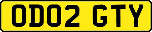 OD02GTY