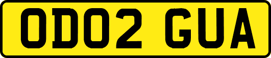 OD02GUA