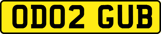 OD02GUB