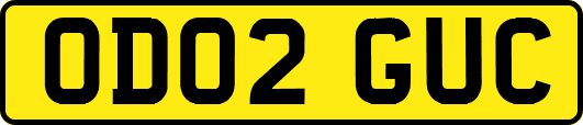 OD02GUC
