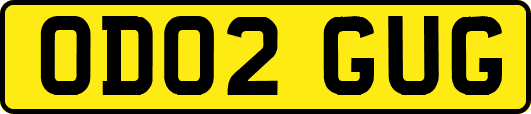 OD02GUG