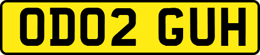 OD02GUH