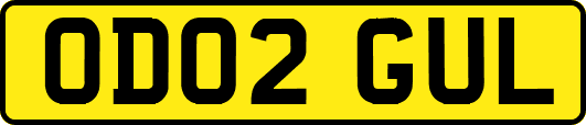 OD02GUL