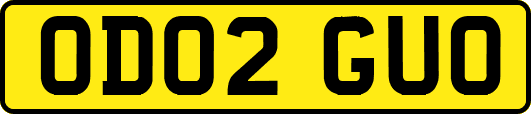 OD02GUO