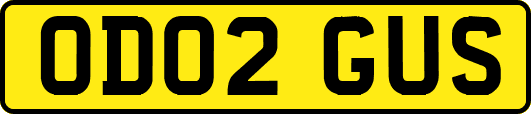 OD02GUS