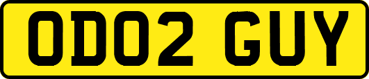OD02GUY