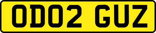 OD02GUZ
