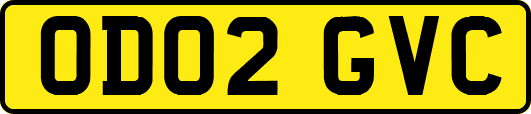 OD02GVC