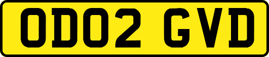 OD02GVD