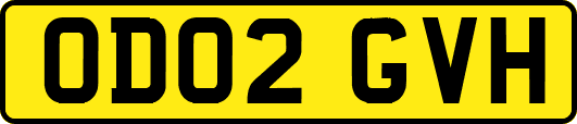 OD02GVH