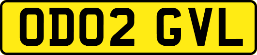 OD02GVL