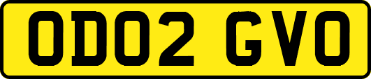OD02GVO