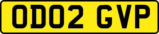 OD02GVP