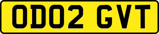OD02GVT