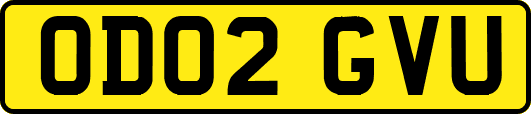 OD02GVU