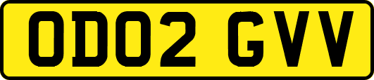 OD02GVV