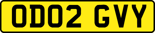 OD02GVY