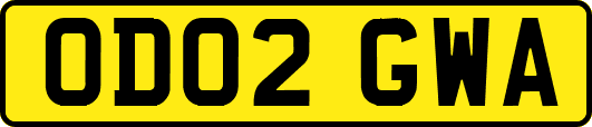 OD02GWA