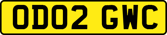 OD02GWC