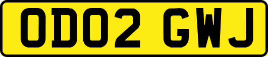 OD02GWJ