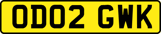 OD02GWK