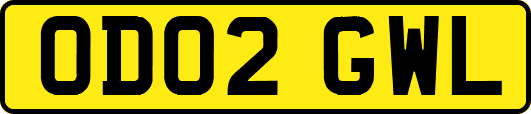 OD02GWL