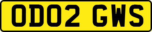 OD02GWS
