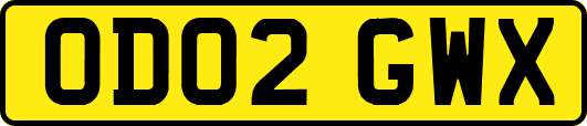 OD02GWX
