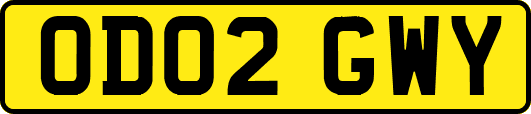 OD02GWY