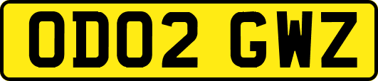 OD02GWZ