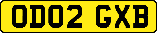 OD02GXB