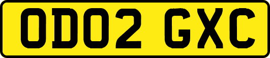 OD02GXC