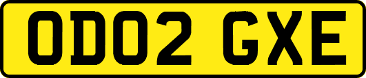 OD02GXE