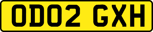 OD02GXH