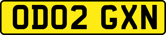 OD02GXN