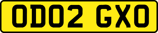 OD02GXO