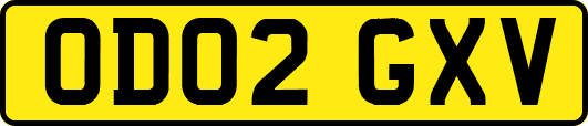 OD02GXV