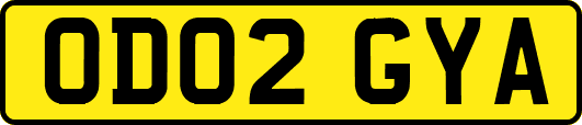 OD02GYA