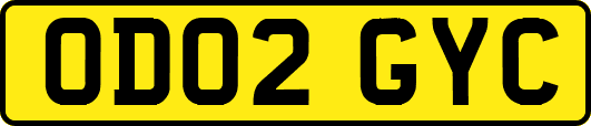 OD02GYC