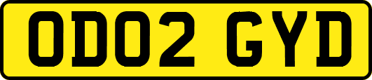 OD02GYD