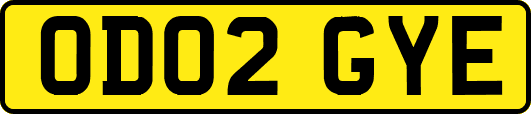 OD02GYE